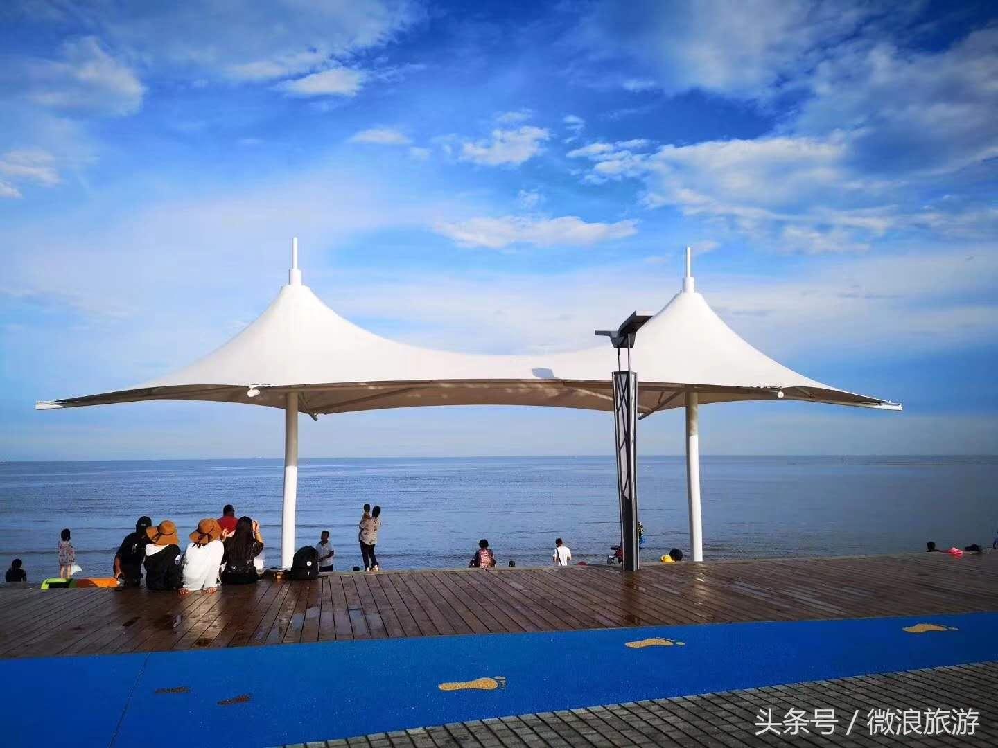 去日照刘家湾攻略,日照刘家湾值得去吗