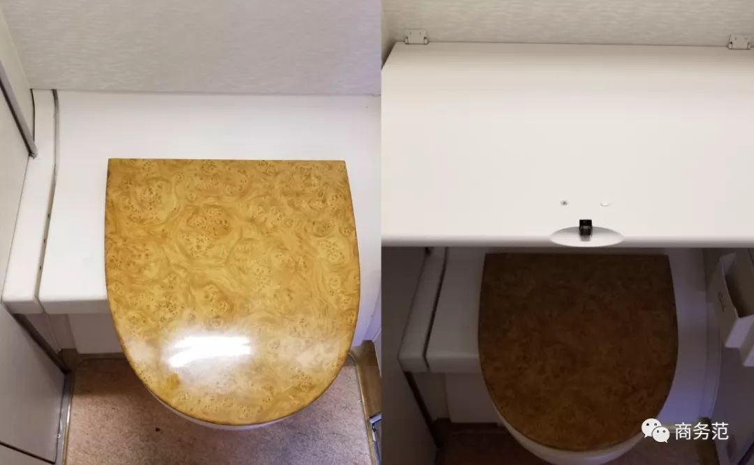 阿联酋航空豪华经济舱体验,阿联酋航空奢华