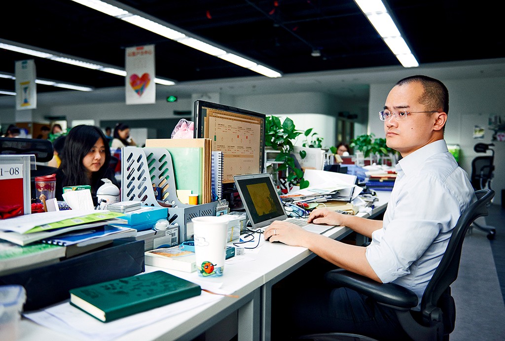 人人公司陈一舟,人人网对陈一舟的影响