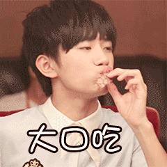 明星爱吃零食合集,明星爱吃胡萝卜零食