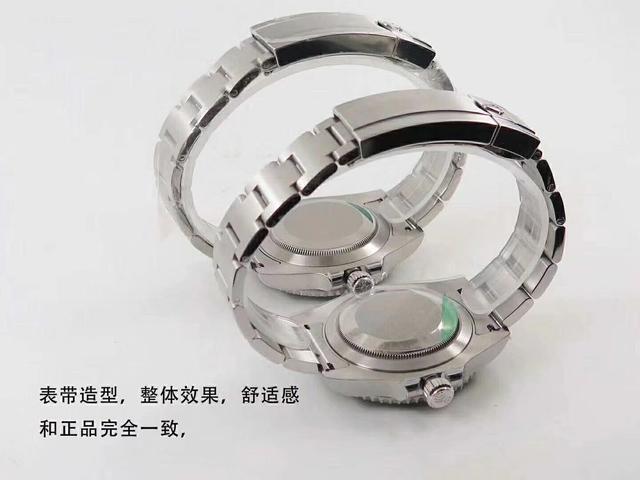 最难辨别的假表,国内假表一眼能看出真假吗