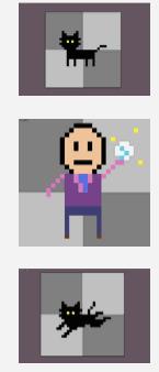 CHParallax快报｜Day6这些工具让人一不留神就做出游戏