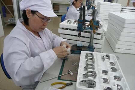 广州顶级仿表真的看不出来么,深度揭秘广州最大仿表