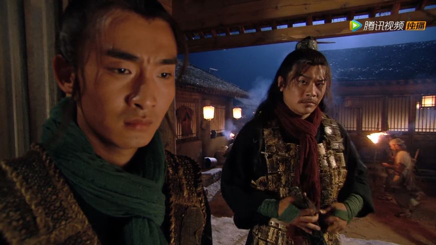 梁山好汉108位最后活下来有两位,盘点梁山好汉哪个死得最惨烈