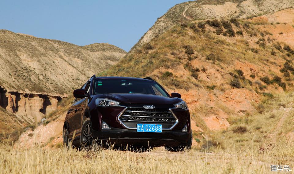 江淮瑞风s7用车,瑞风s5用车体验