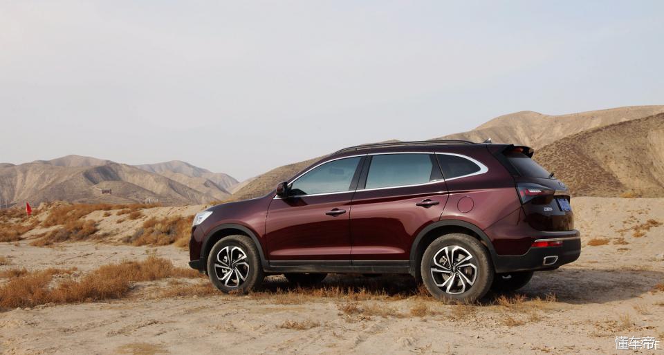 江淮瑞风s7用车,瑞风s5用车体验