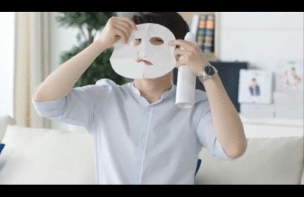 易烊千玺张艺兴素颜,易烊千玺张艺兴颜值