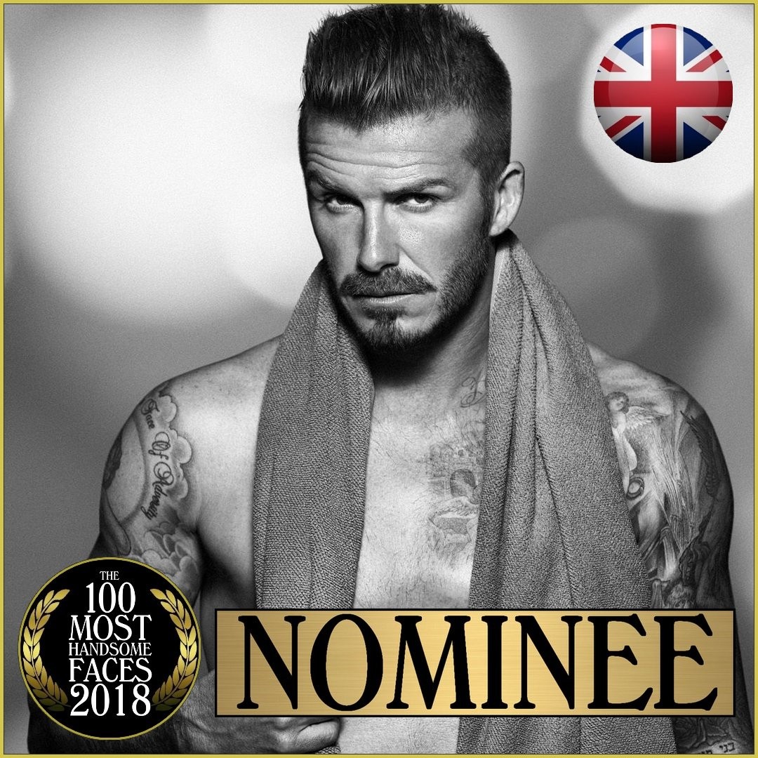 2021年全球百大帅哥排行榜,2020全球十大帅哥