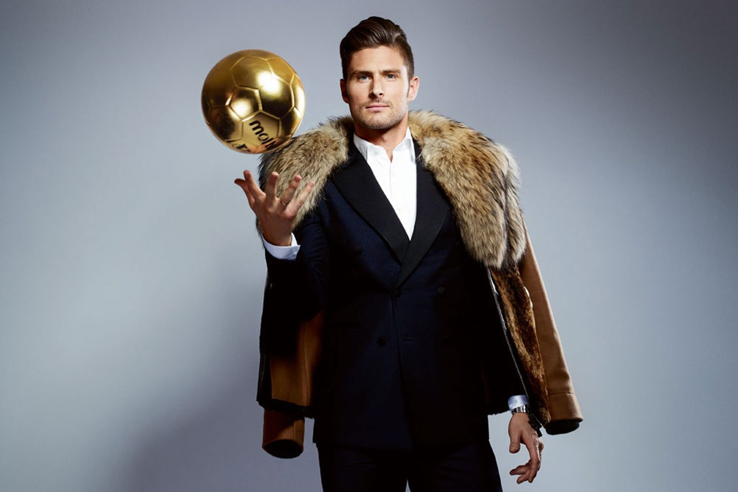 2021年全球百大帅哥排行榜,2020全球十大帅哥