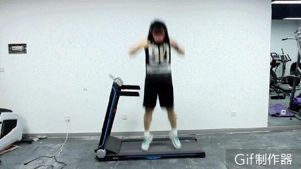 跑客跑步机评测,跑客跑步机测评