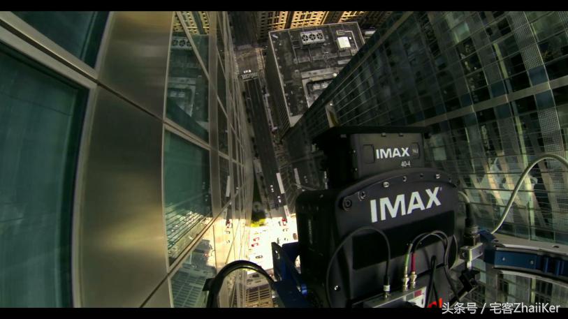 imax画幅和普通画幅对比,imax画幅在哪里看