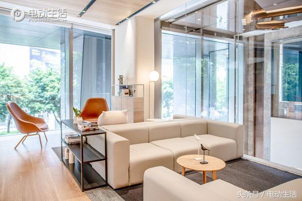 交车进度详情,蔚来交车仪式合肥交付中心