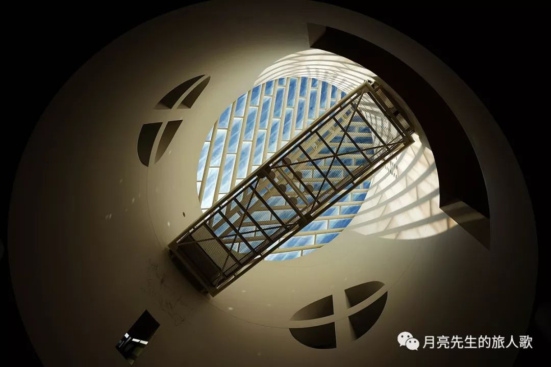 每个人的身体里,真得有一个凯鲁亚克嘛?|旧金山