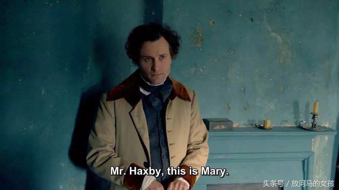 18世纪女性工作者用“下半身征服世界”的血泪成长史