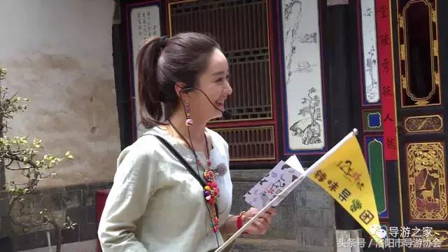 导游如何带领客户,导游怎么为购物海鲜干货做铺垫