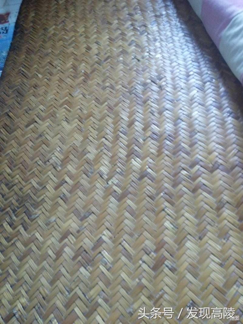 陕西关中六十年代农村土炕照片,记忆中的土炕