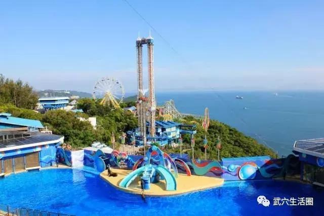 武汉坐高铁去香港攻略,有哪些城市可以坐高铁到香港