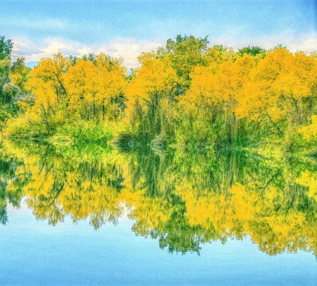 夏天应该怎么去旅游凉快,为什么夏天是最好的旅行时间