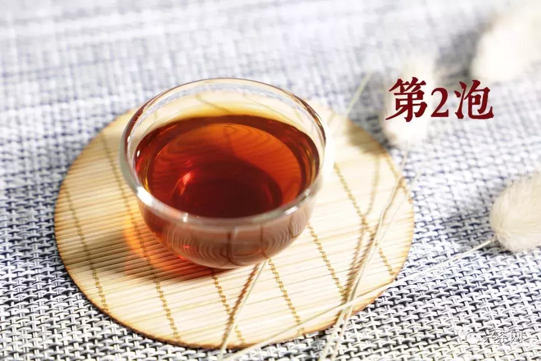 感受普洱茶感悟自己,感受普洱茶的完美