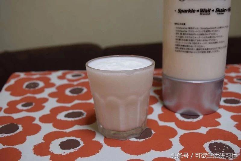 喝肥宅快乐水的最好方法,肥宅快乐水最佳食用方法