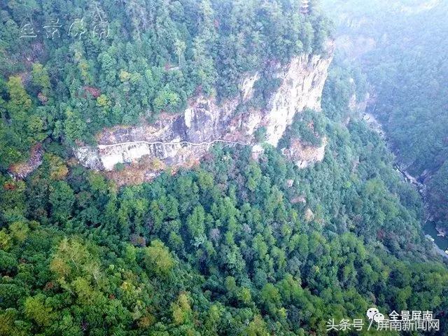 若到屏南赶上夏，千万和水玩