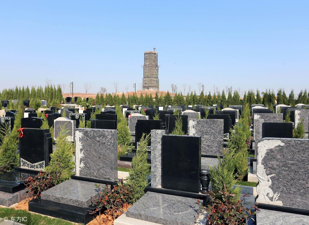 墓地风水怎么才能是正穴,墓地风水十大禁忌与五不葬之穴