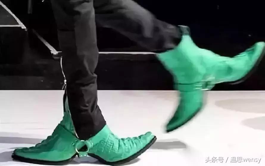 香奈儿土到极致就是潮 (香奈儿4800)