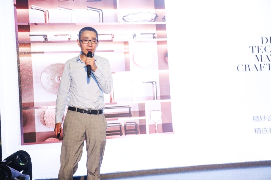 科勒聚创设｜联袂慈善捐助大爱津门2018设计师风尚之夜圆满落幕