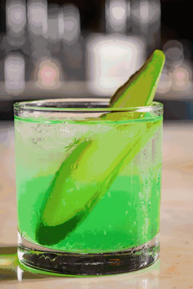 魔都十大酒吧,魔都15大有趣酒吧