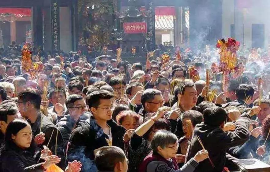 寺院的意义和功德,寺院的意义