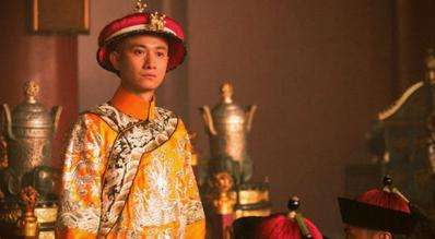 乾隆皇帝小说,乾隆皇帝经典小说