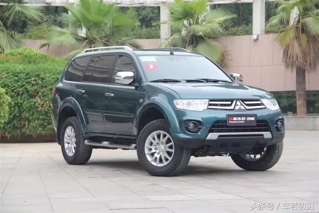 推荐三款代步家用两不误的suv车型,想玩越野有什么便宜的车