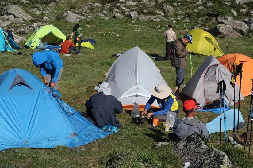 够用自行车推荐,既可以通勤又可以骑行的背包