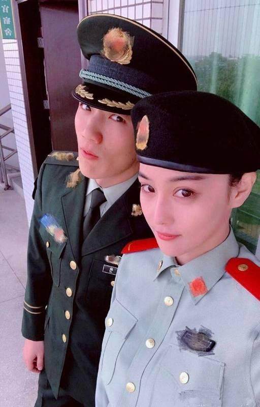 张馨予当军嫂有多厉害,张馨予嫁军人洗白