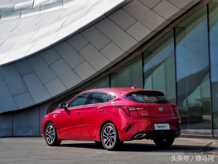 13款逸动xt试驾,试驾长安逸动xt最新视频