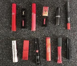 口红千万不要乱涂,哪款口红不伤唇色好用不掉色