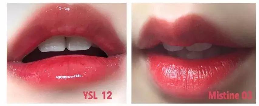 哪个口红适合黑黄皮素颜唇色偏深,口红千万不要乱用