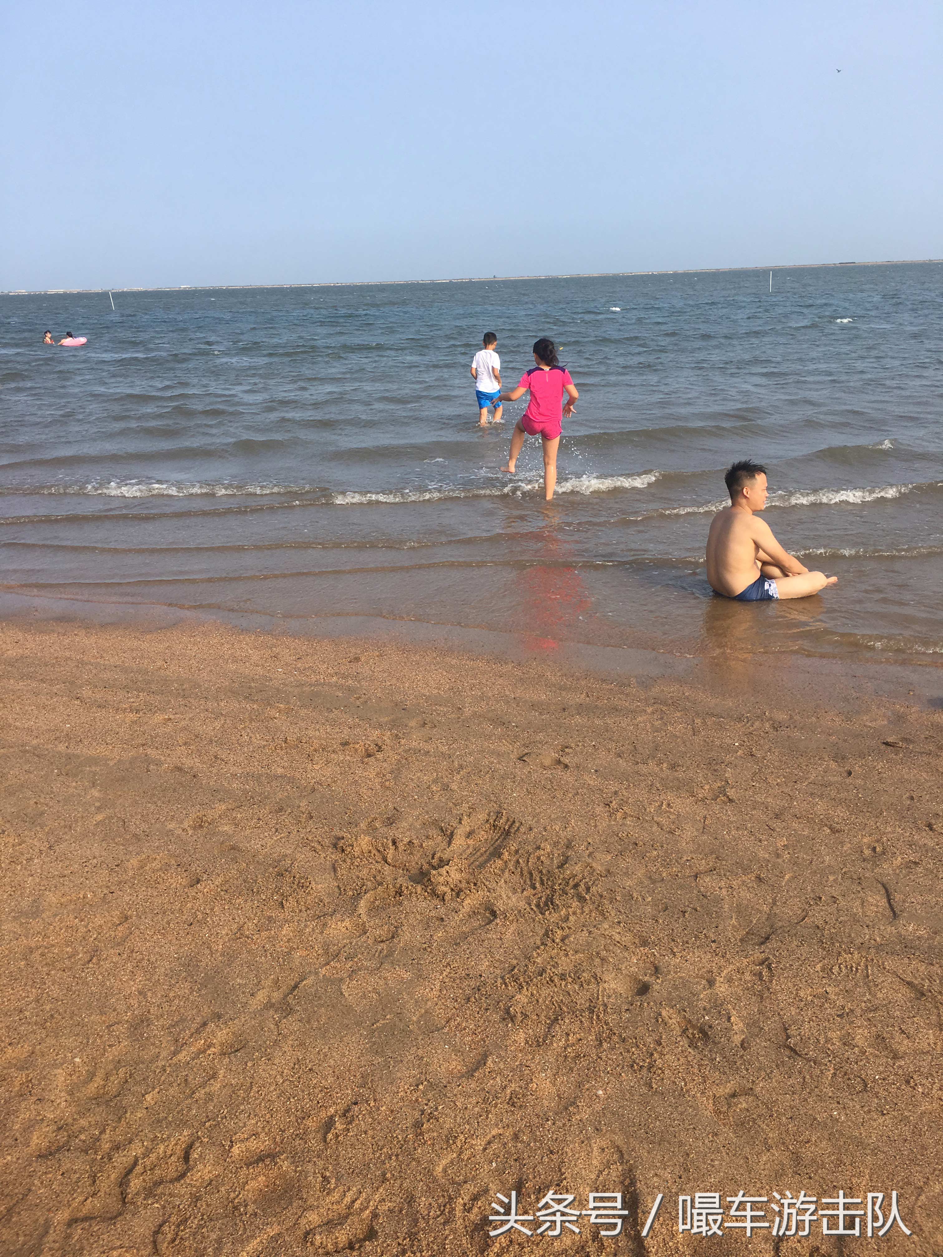 乐亭2日游攻略，免费景点绝对超过收费景区（第一天）