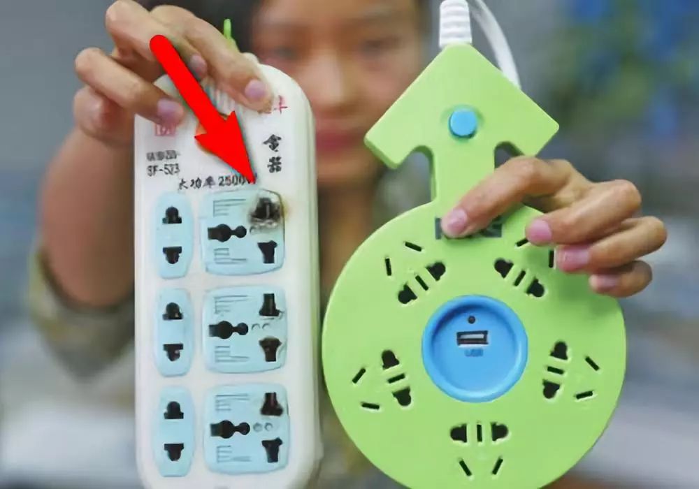 唐山人注意：这种“万能插座”已被禁，你家很可能还在用！
