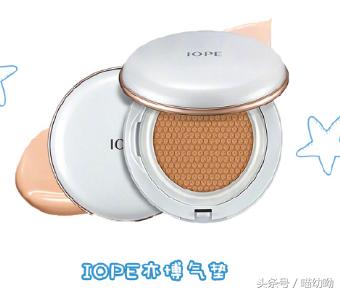 轻薄不脱妆的气垫夏天就该买这些,夏日气垫哪种最好用