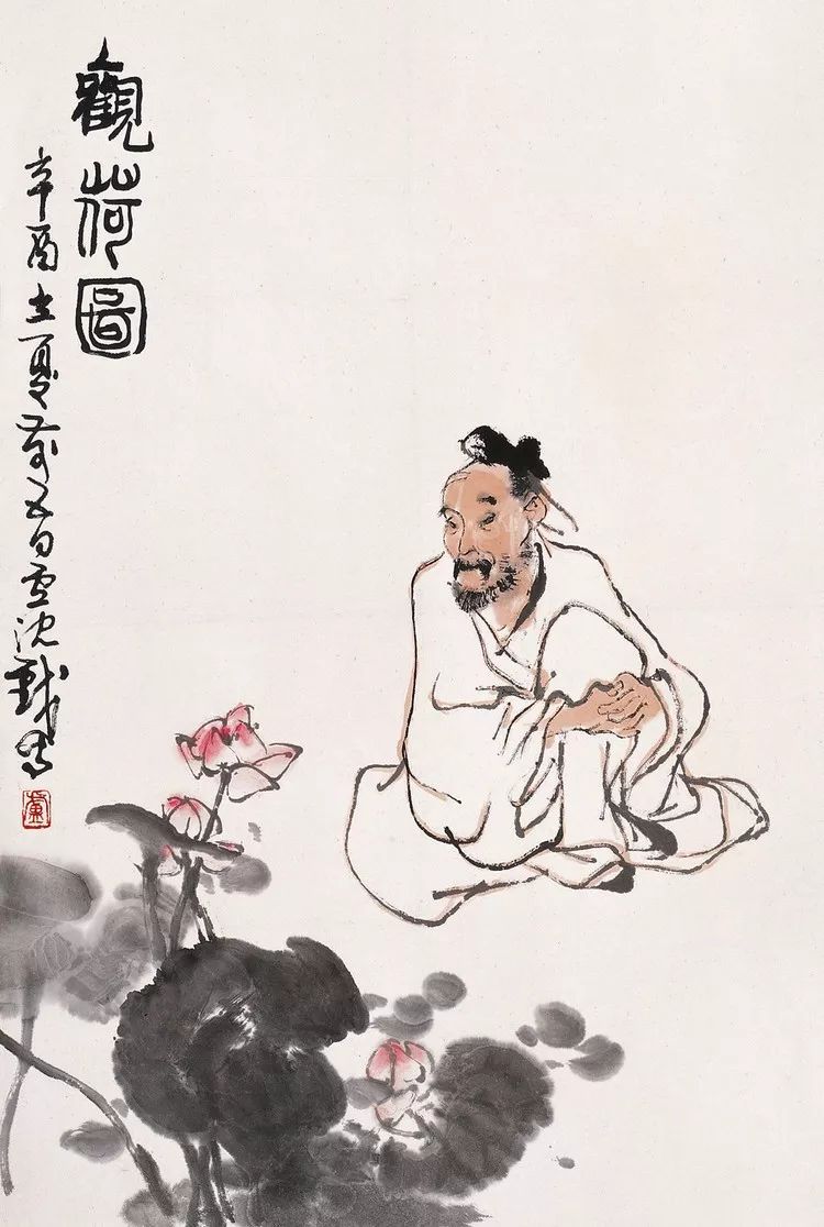 画画的30大好处总结的太到位了,画画的好处一句话