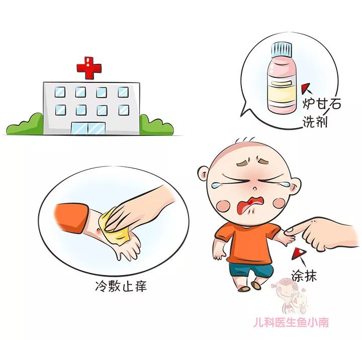 宝宝夏天外出，哪些防蚊办法最管用，排第一的方法你能猜到吗？