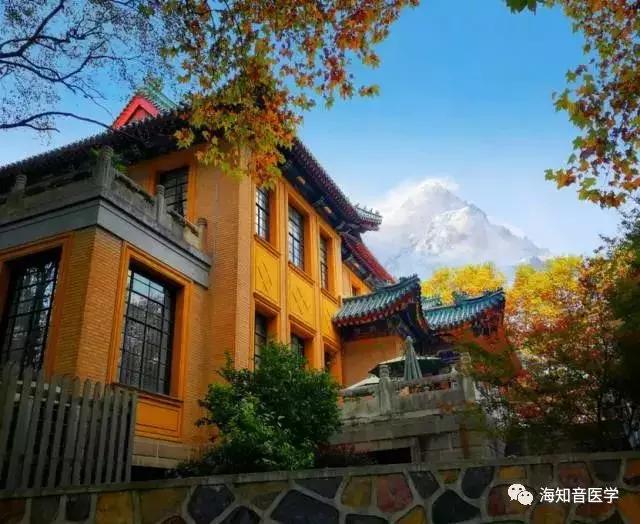 醉美中国——江苏