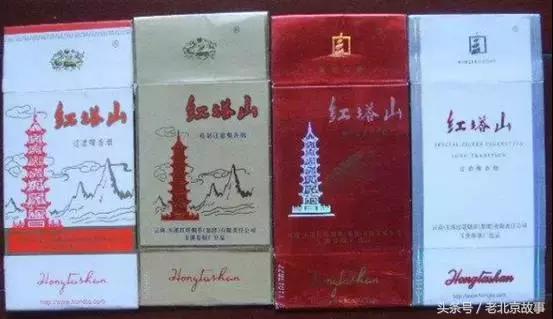 北京人抽啥香烟,北京人抽雪茄