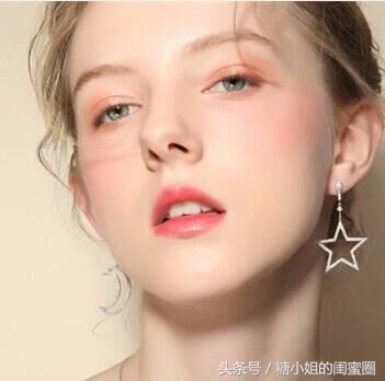 十二星座专属颜值,十二星座的专属颜色和专属口红