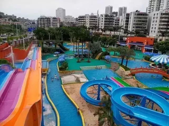 游泳池夏日玩水必备,夏日救星