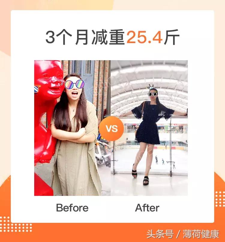 这三座靠山帮我甩掉了25.4斤赘肉