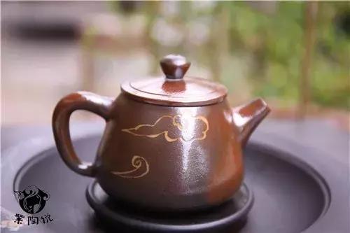 紫陶壶适合泡大红袍吗,紫陶壶泡生茶方法