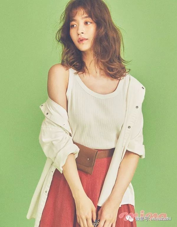 呕心沥血整理！如何拯救像沈月一样身材五五分的女孩？