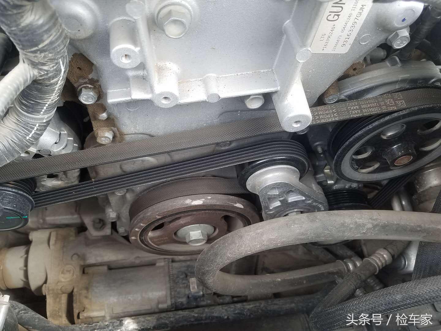 凯迪拉克ats改流水转向尾灯,凯迪拉克ats后尾灯什么样